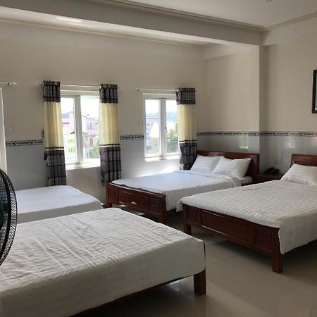 Hong Phuc Hotel Далат Екстер'єр фото
